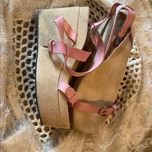 Jeffrey Campbell shoes